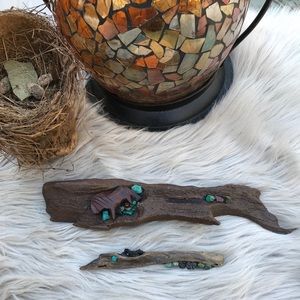 ☽ Driftwood Art, Coming Soon ☽